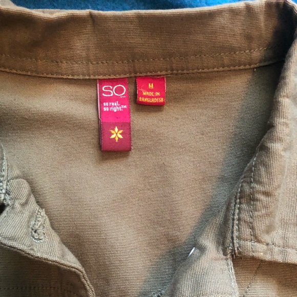 jacket - Picture 2 of 3